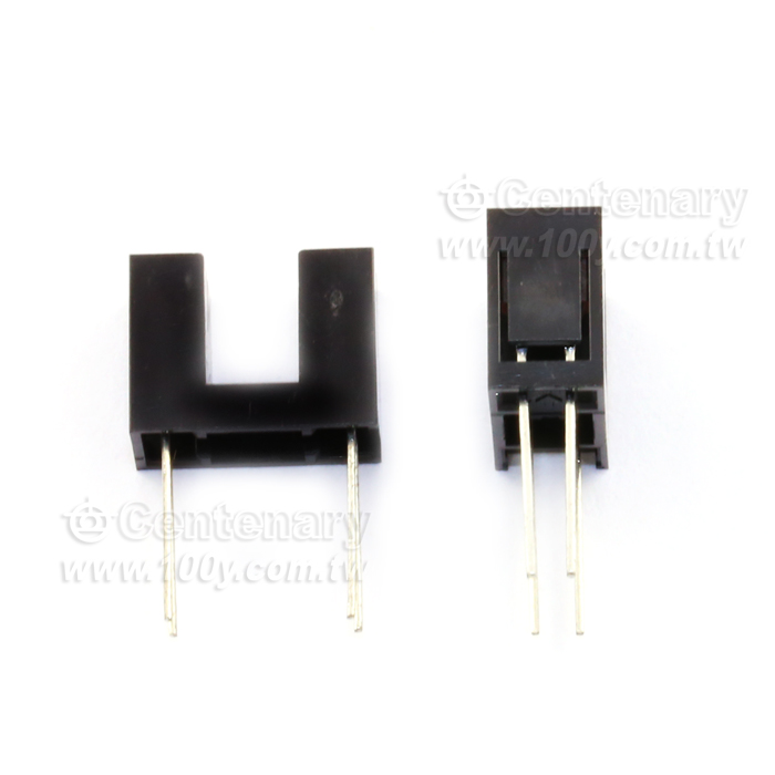 Photointerrupter(Transmissive) - 45258 Product Image