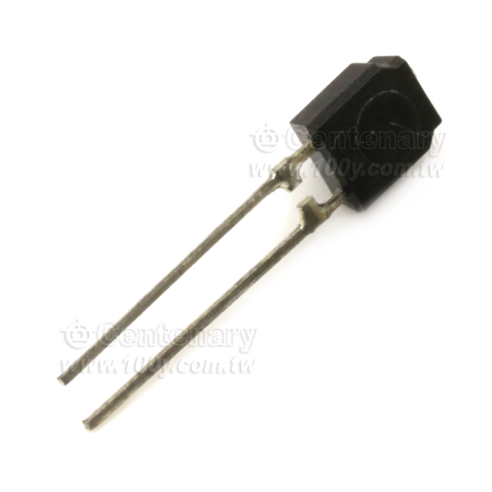 880~1000nm 光接收二極體 - 45260 產品圖片