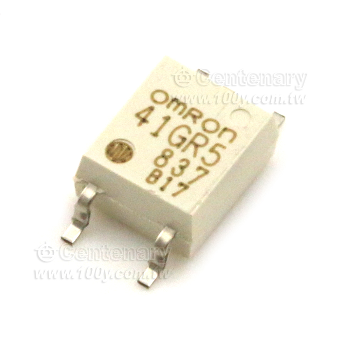 OMRON_固態繼電器 - 68754 產品圖片