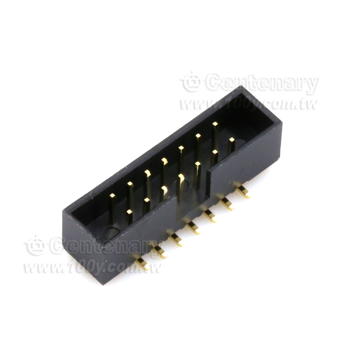 SMD IDE Header - 56933 Product Image