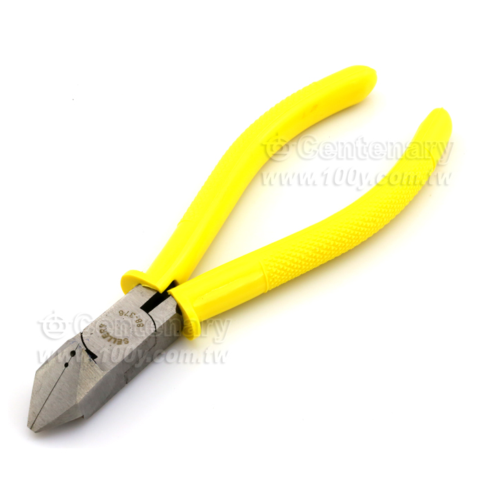 6"斜口鉗 - 43415 產品圖片