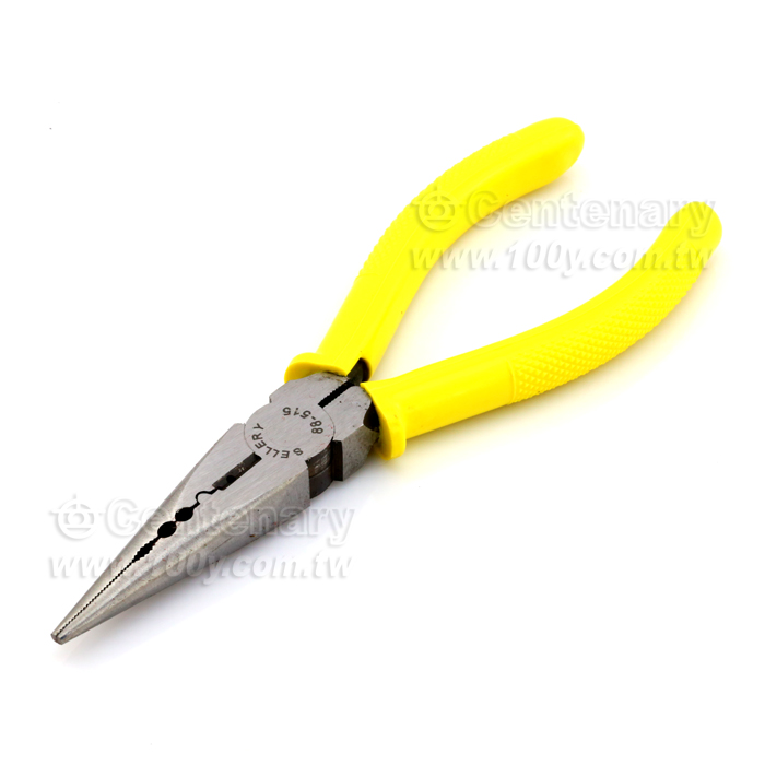 6"電工鉗 - 43411 產品圖片