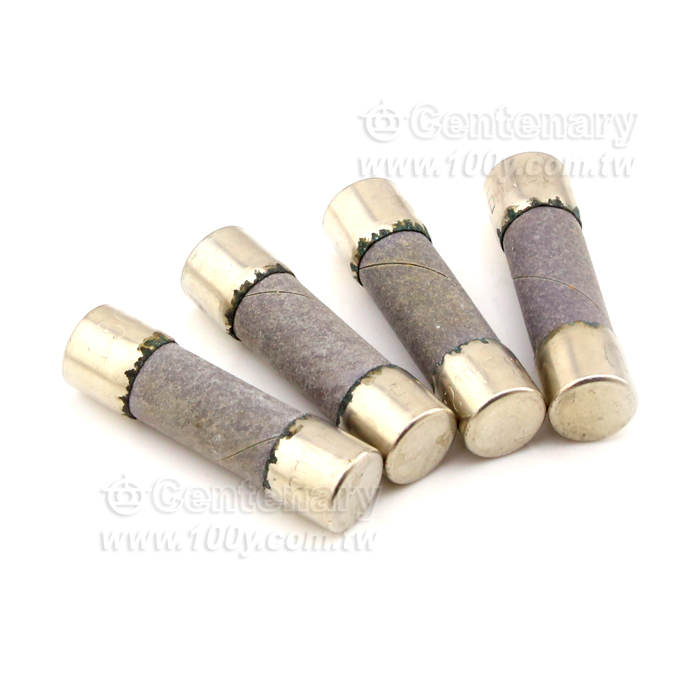 快熔保險絲  25A/250V - 11759 產品圖片