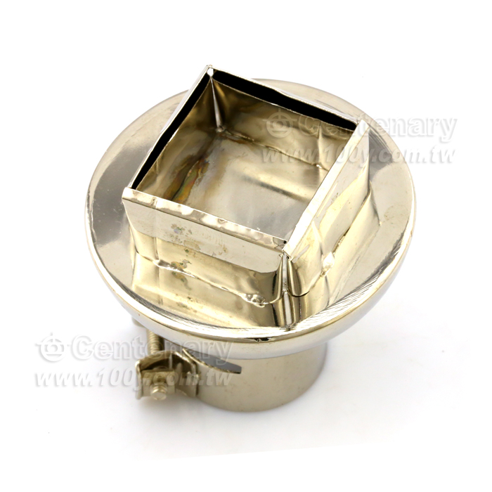 PLCC 25*25 吹風頭 - 45602 產品圖片