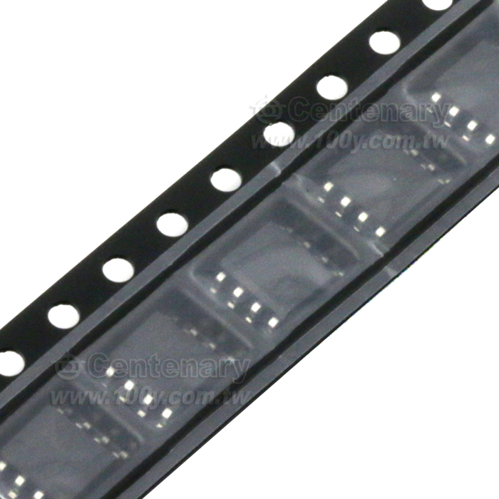 DUAL OPERATIONAL AMPLIFIER - 45650 Product Image