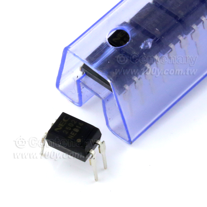 PC板塑膠間隔柱 (1000PCS/包) A高度15.9mm - 45960 產品圖片
