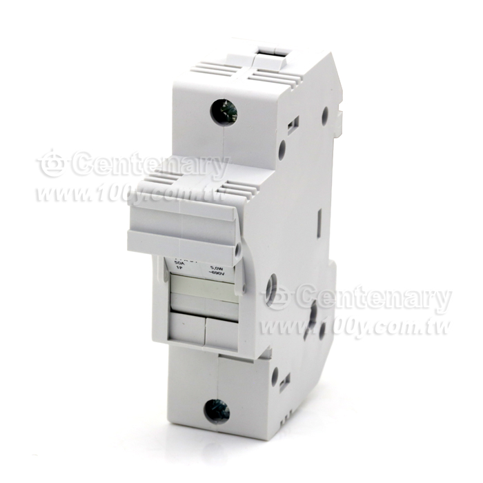 SIEMENS_保險管座22*58 - 46147 產品圖片
