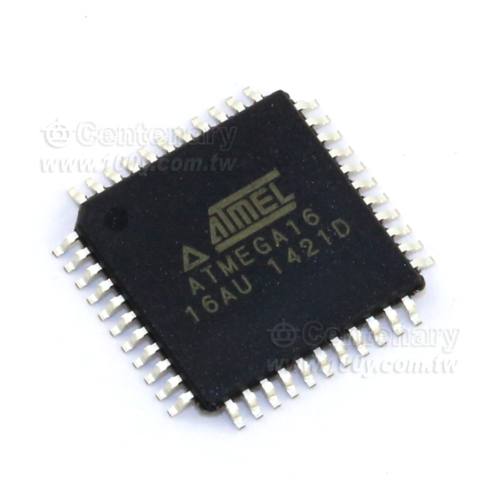 ATMEL-44P/TQFP 無鉛 - 46262 產品圖片