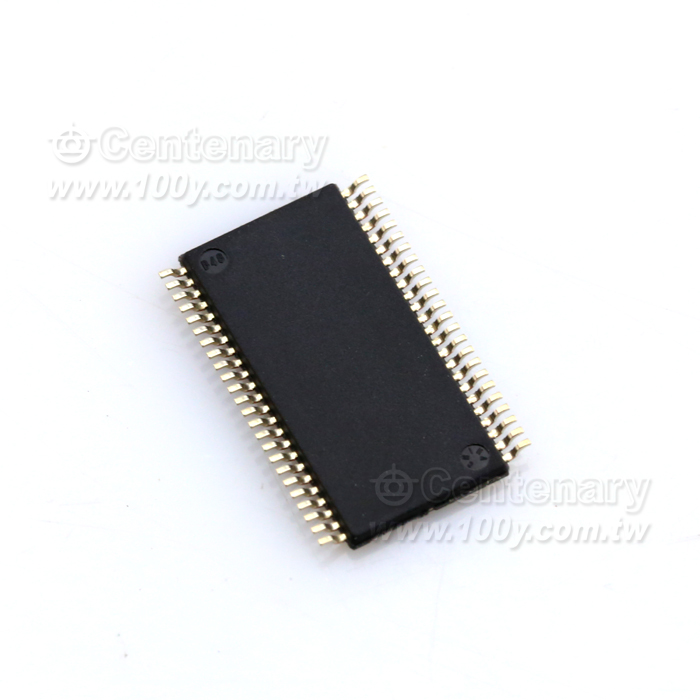16-bit dual supply translating transceiver; 3-state - 34501 Product Image