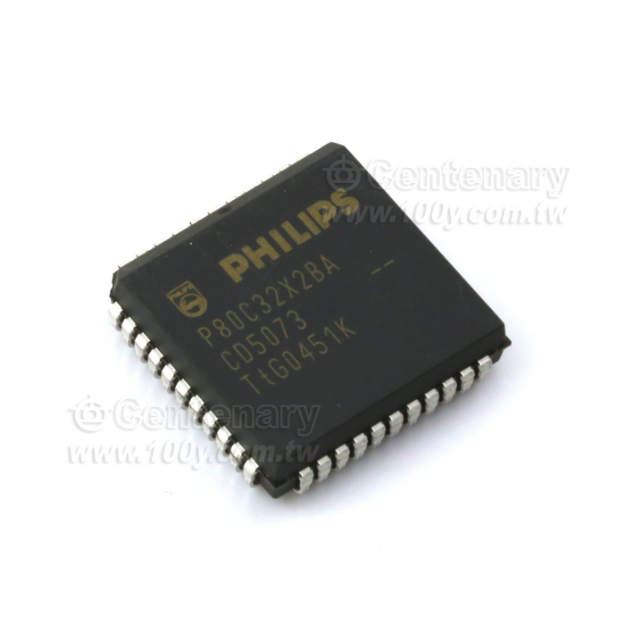 8-bit microcontroller family - 46448 Product Image