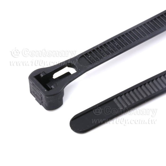 RELEASIBLE CABLE TIE - 46508 Product Image
