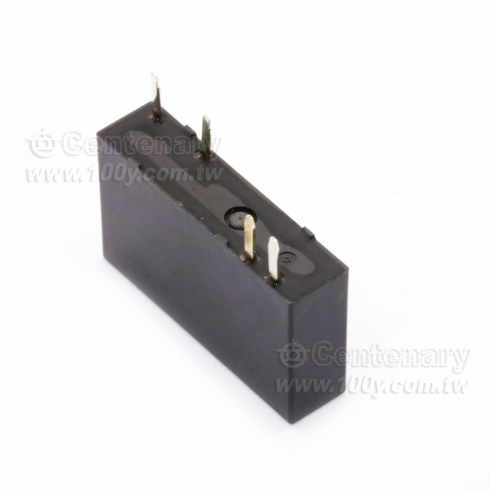 24VDC 通用繼電器【ROHS】 - 46539 產品圖片