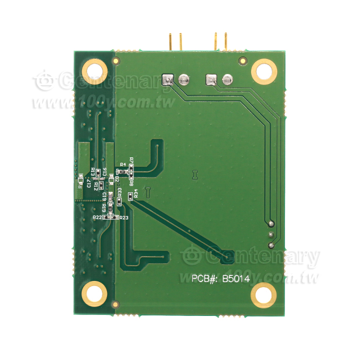 DEMO BOARD LIDAR 100V EPC2212 - 93394 產品圖片