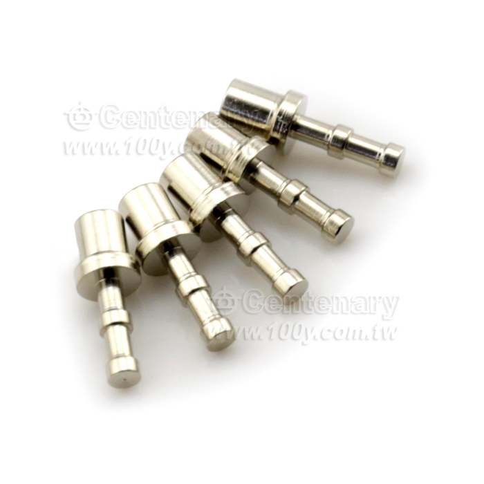2.0mm 測試針(鍍鎳) - 46816 產品圖片
