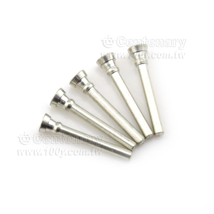 0.8mm 測試針(鍍錫)(ROHS) - 46820 產品圖片