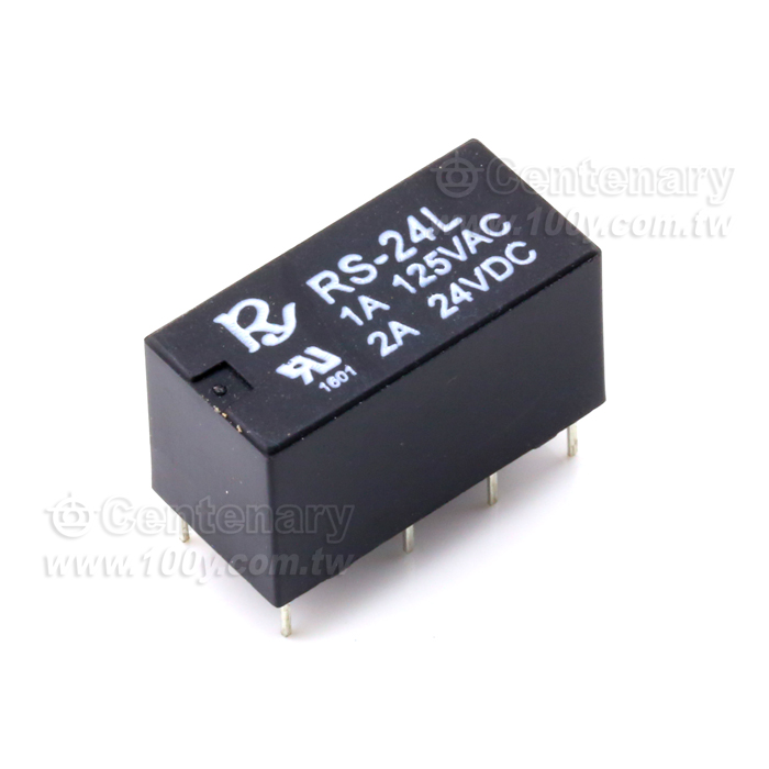 PCB Relay - 115612 Product Image