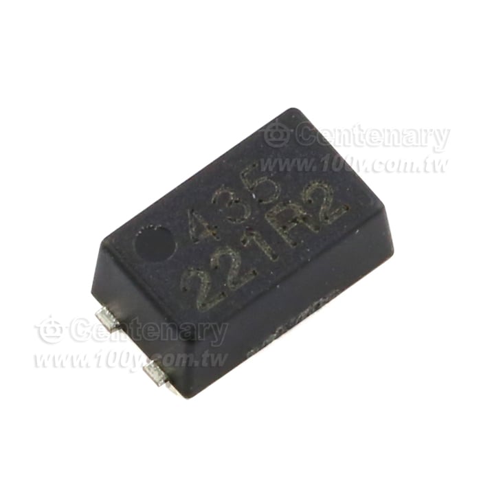 NAIS_RF PhotoMOS RELAY - 47355 Product Image