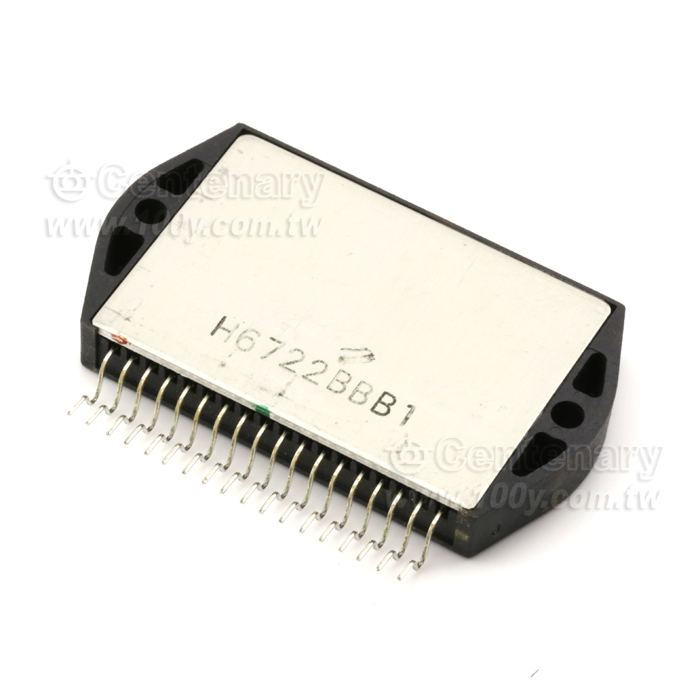 馬達驅動控制 IC - 48686 產品圖片