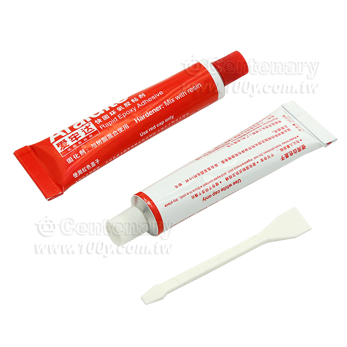 快固環氧膠粘劑 25g - 10895 產品圖片