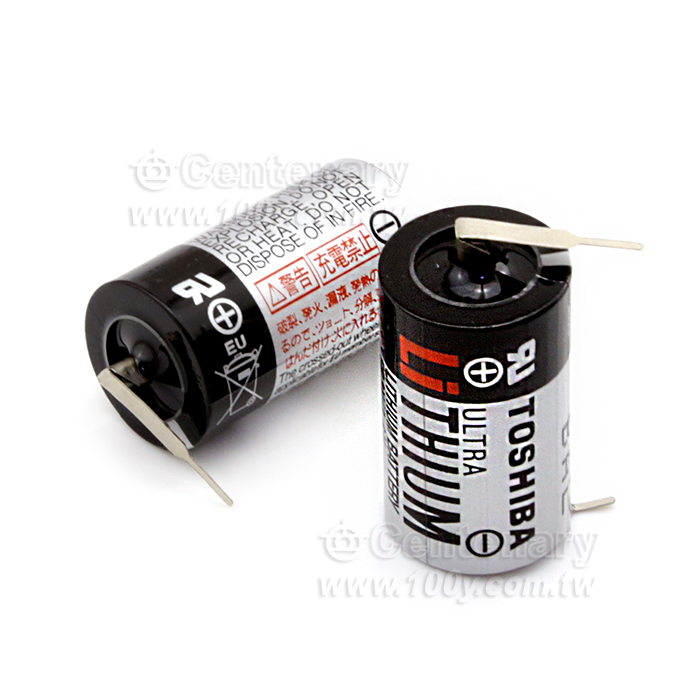 3.6V不可充 鋰電池 - 47616 產品圖片