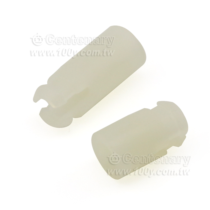 PC板塑膠間隔柱 (500PCS/包)A高度22.2mm - 47626 產品圖片