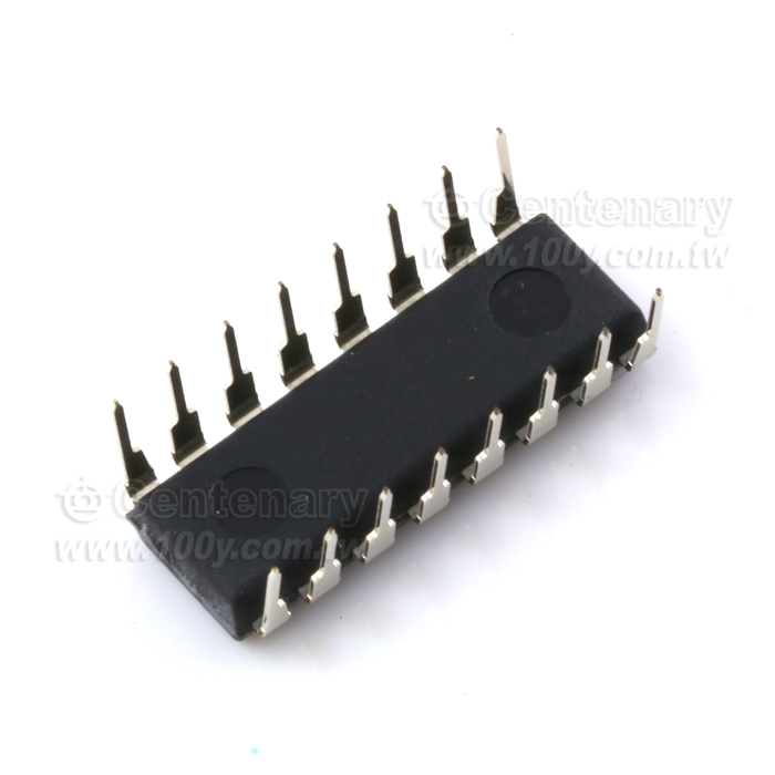 CMOS Quad 3-state R/S Latche - 47635 Product Image