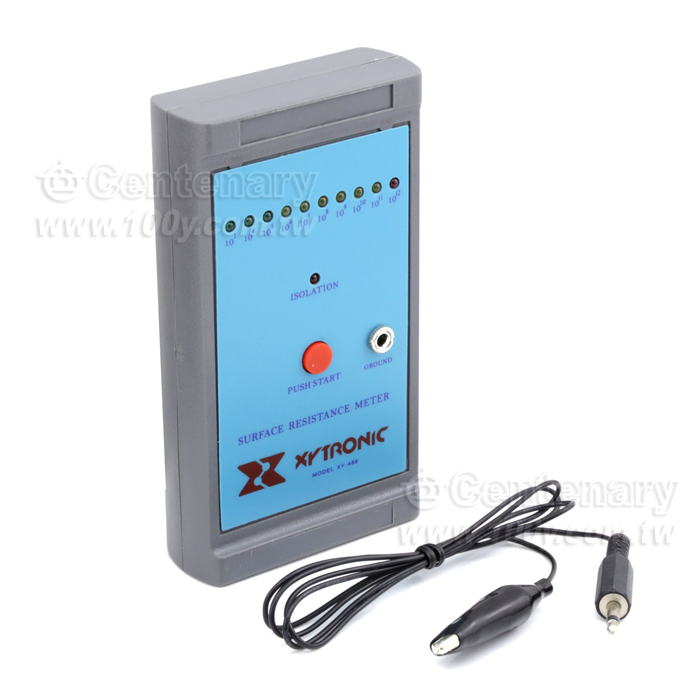 XYTRONIC_Surface impedance device - 47671 Product Image