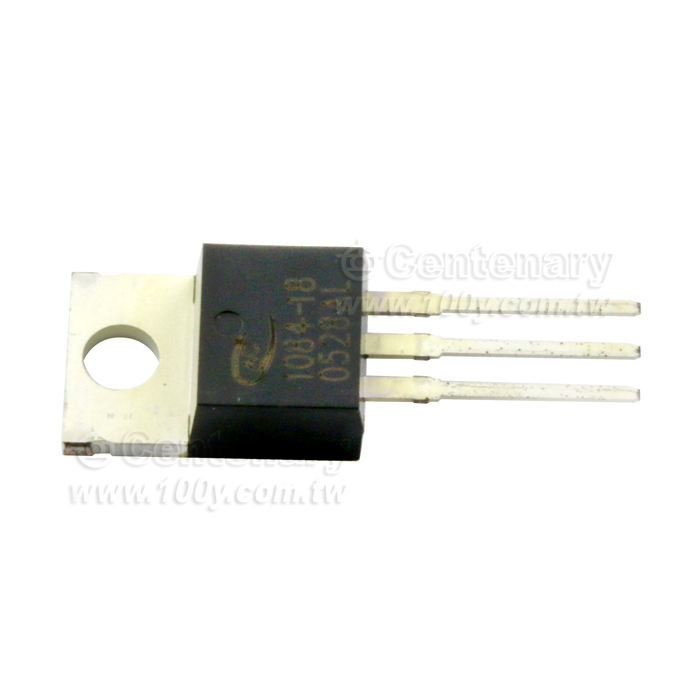 1.8V TO220-3L(無鉛) - 47725 產品圖片