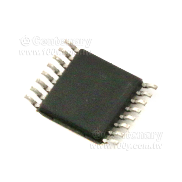 16P/TSSOP - 47753 產品圖片