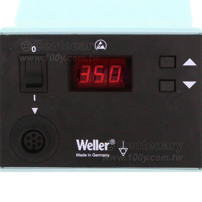 150W 無鉛數位溫控烙鐵110V - 47754 產品圖片
