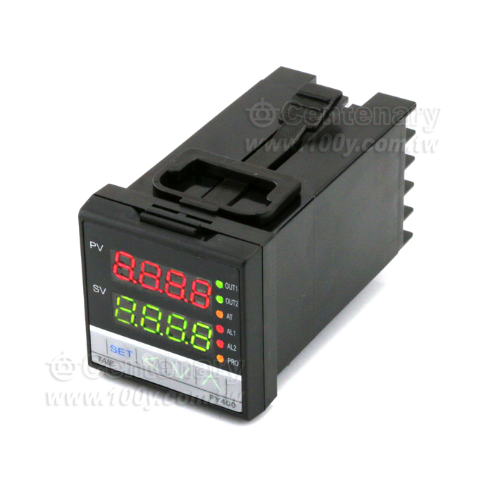 微電腦溫度控制器 - 138501 產品圖片