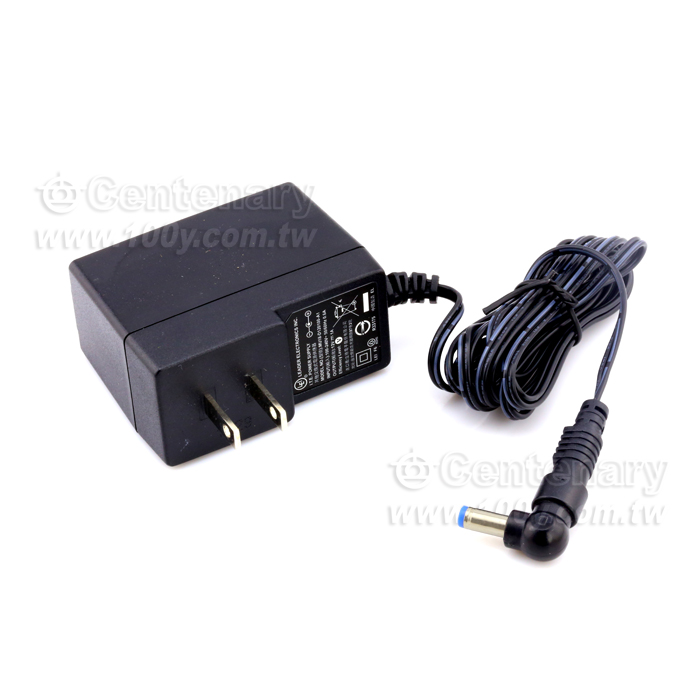 DC12V/1.2A電子變壓器 - 47823 產品圖片