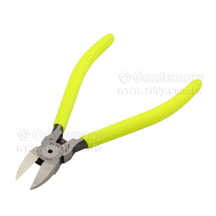5"塑膠用斜口鉗 - 47824 產品圖片