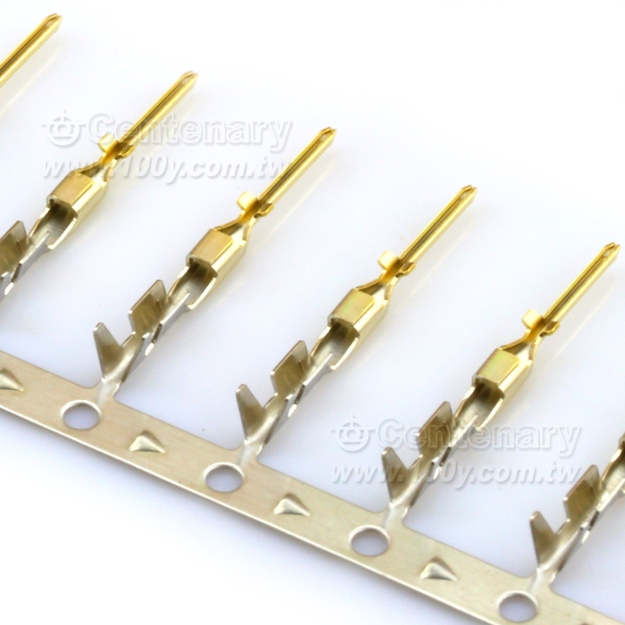 C8S/2543 Phosphor Bronze Terminal - 47877 Product Image