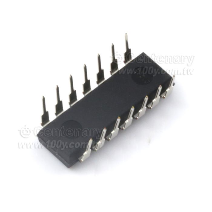 JFET-Input Operational Amplifier - 60615 Product Image