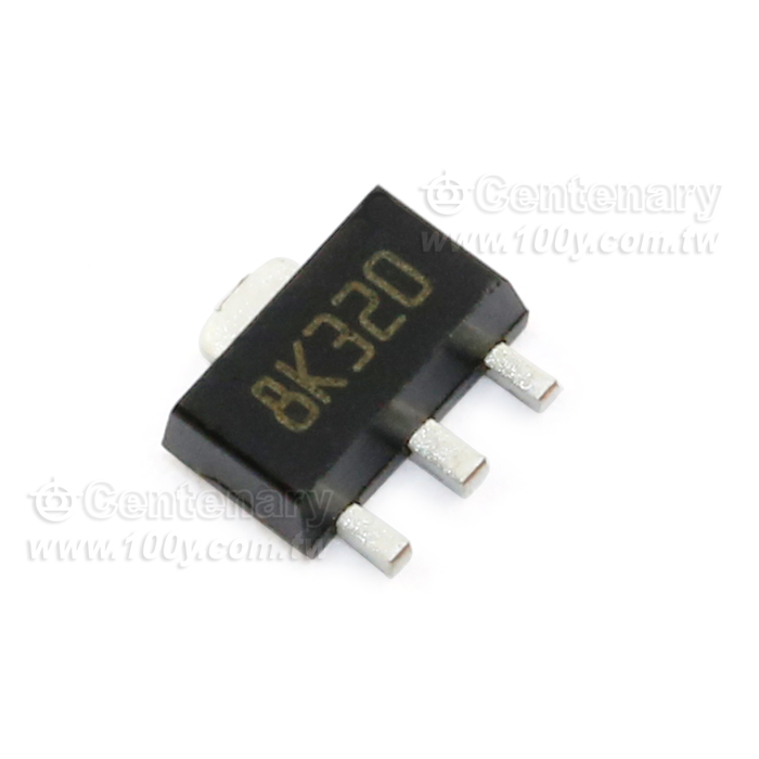 12V,POSITIVE VOLTAGE REGULATOR - 56489 Product Image