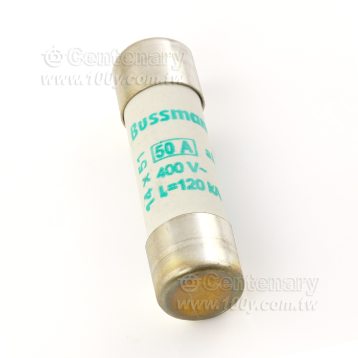 慢熔圓筒保險絲 - 66097 產品圖片