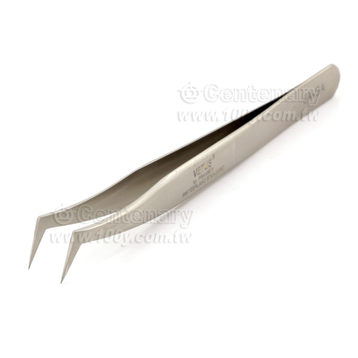 Non Magnetic Precision Tweezer - 48019 Product Image