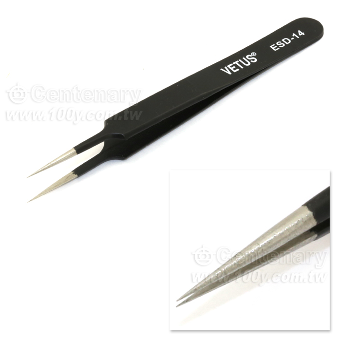 Tweezer - 48036 Product Image