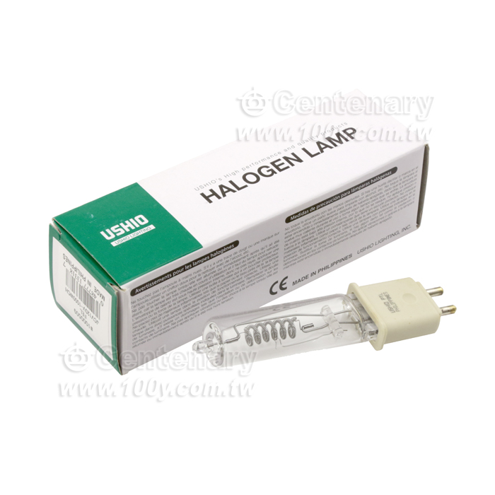 FEL-120V/1000W 加熱燈泡 - 48109 產品圖片