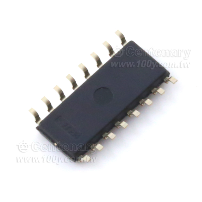 7ch Darlington Sink Driver - 28112 Product Image