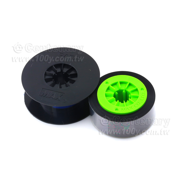 黑色色帶 FOR : LM-370A,LM-370E LM-380 LM-390 - 48142 產品圖片