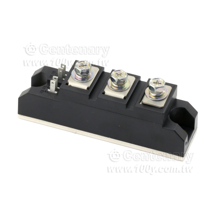 THYRISTOR MODULE - 48196 Product Image