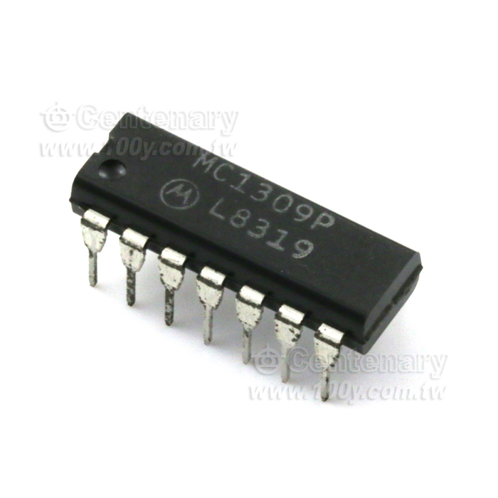 14P/DIP - 48210 產品圖片