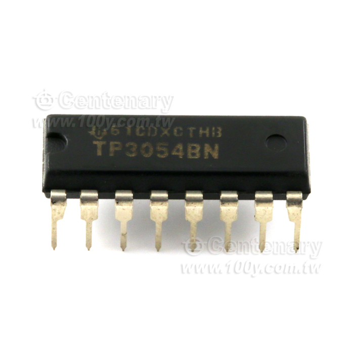 16P/DIP - 48211 產品圖片
