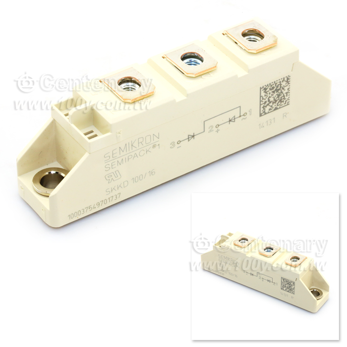 Rectifier Diode Module - 69260 產品圖片