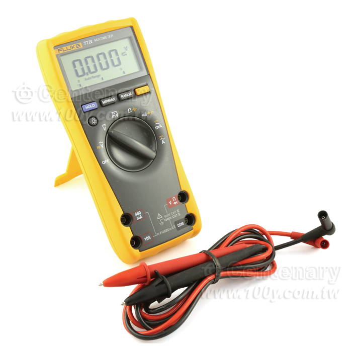 FLUKE_70 IV Series Digital Multimeters - 48249 Product Image