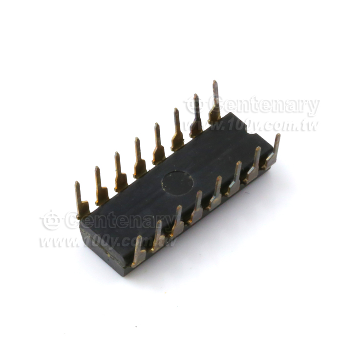 16P/DIP - 640 產品圖片