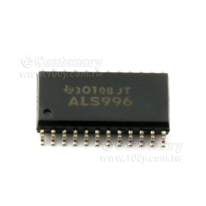 24P/SOIC Green - 48353 產品圖片