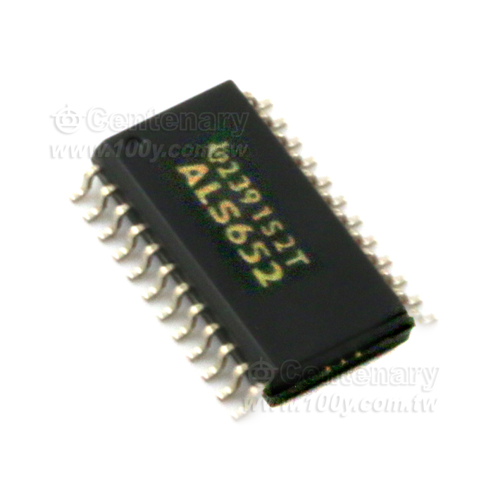 24P/SOIC - 48352 產品圖片